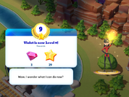 Wow. I wonder what I can do now?
