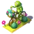 Kermit the Frog Topiary