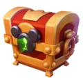 Gold Chest