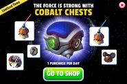 Promotion (Star Wars Event)