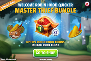 Ruby Chests Bundle