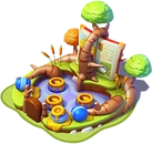 Pooh's Hunny Hunt