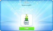 Gift