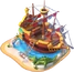The Jolly Roger