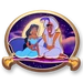 Carpet Ride Pin