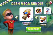 Dash Mega Bundle