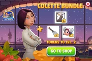 Colette Bundle