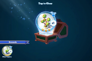 Enchanted Chests reward