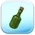 Message in a Bottle Token