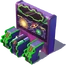 Hero's Duty Arcade