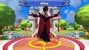 Welcome Jafar