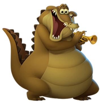 Monsters, Inc. Laugh Floor, Disney Magic Kingdoms Wiki