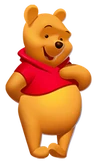 Winnie the Pooh