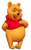 Winnie the Pooh