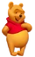 Winnie the Pooh