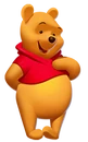 Winnie the Pooh