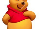 Winnie the Pooh