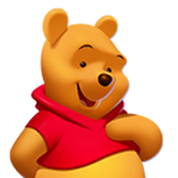 Winnie The Pooh Disney Magic Kingdoms Wiki Fandom