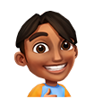 Pedro (Friend Avatar)
