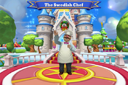 Welcome!