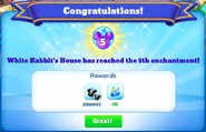 Ba-white rabbits house-5.png (633 KB) Enchantment Level 5