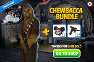 Chewbacca Bundle