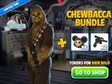 Chewbacca