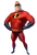 Mr. Incredible