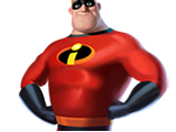 Mr. Incredible