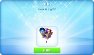 Prize