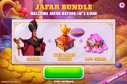 Jafar Bundle