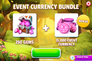 Voodoo Coins Bundle