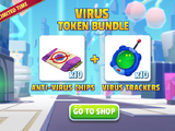 Viruses Mini Event