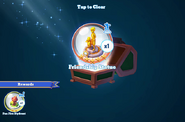 Enchanted Chests reward