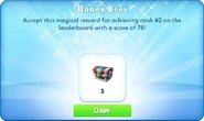Leaderboard 1 Reward