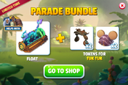 Parade Bundle