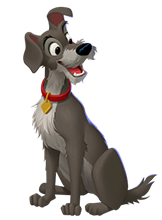 Lady and the Tramp - Wikipedia