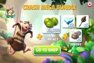 Crash Mega Bundle