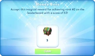 Leaderboard 1 Reward