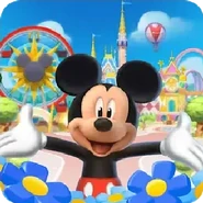 Peter Pan Update App icon