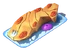 Glacier Slide