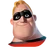 Mr. Incredible