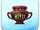 Muses' Vase Token