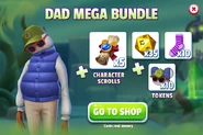 Dad Mega Bundle