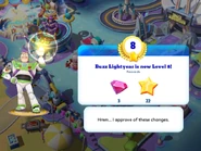 Hmm... I approve of these changes.