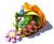 A Bug's Life Float