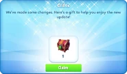 Gift