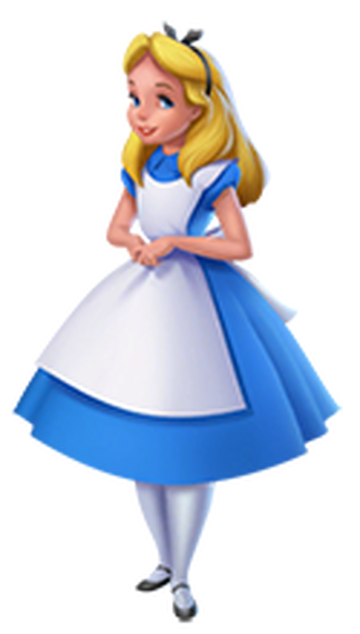 Quiz: How Well Do You Know The Disney Movie: Alice In Wonderland? - D-COT