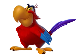 Cp-iago