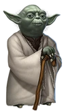 Yoda